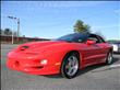 2002 Pontiac Firebird