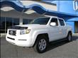 2006 Honda Ridgeline