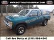 1995 Nissan Pickup