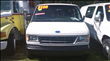1996 Ford Club Wagon