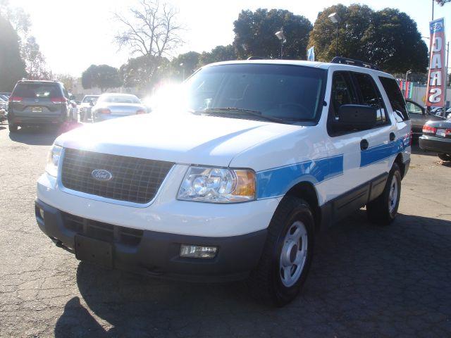 2005 Ford Expedition for sale