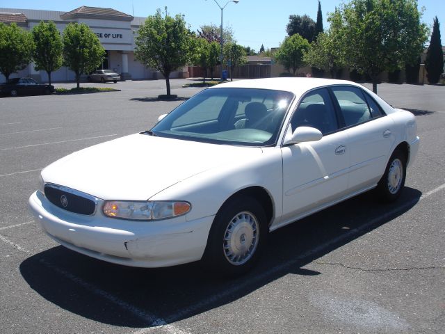 2005 Buick Century for sale