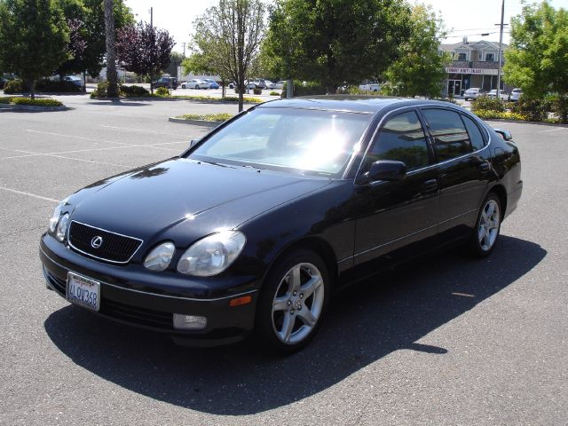 2000 Lexus GS 400 for sale