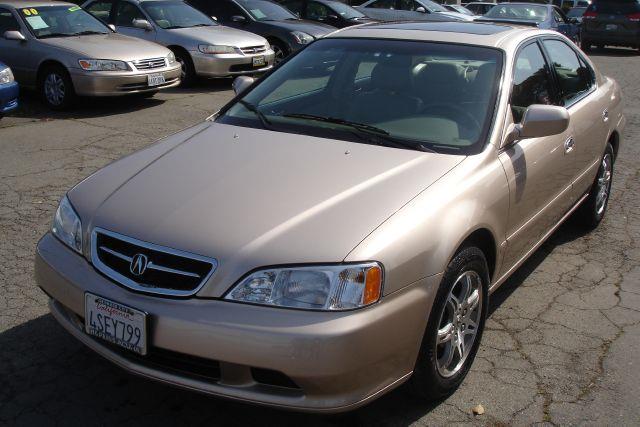 2001 Acura TL for sale