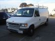 2000 Ford Econoline