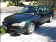 2001 Honda Accord
