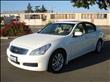 2008 Infiniti G35
