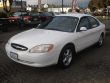 2000 Ford Taurus