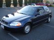 1997 Honda Civic