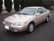 1997 Toyota Camry