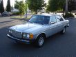 1980 Mercedes-Benz 300