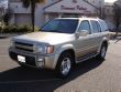 1999 Infiniti QX4