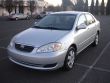 2005 Toyota Corolla