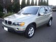 2001 BMW X5