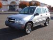 2002 Chevrolet Tracker