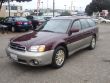 2001 Subaru Outback