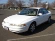 1999 Oldsmobile Intrigue