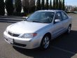 2001 Mazda Protege