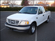 1999 Ford F150