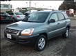 2008 Kia Sportage