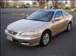 2001 Honda Accord