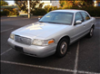 2001 Ford Crown Victoria