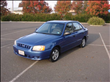 2002 Hyundai Accent