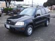 1997 Honda CR-V