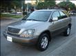 1999 Lexus RX 300