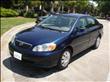 2005 Toyota Corolla