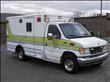 1992 Ford Econoline