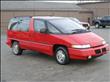 1992 Pontiac Trans Sport