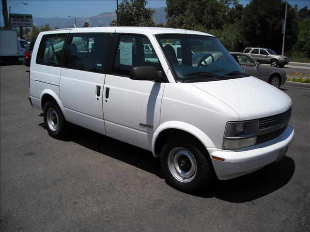 2000 Chevrolet Astro for sale