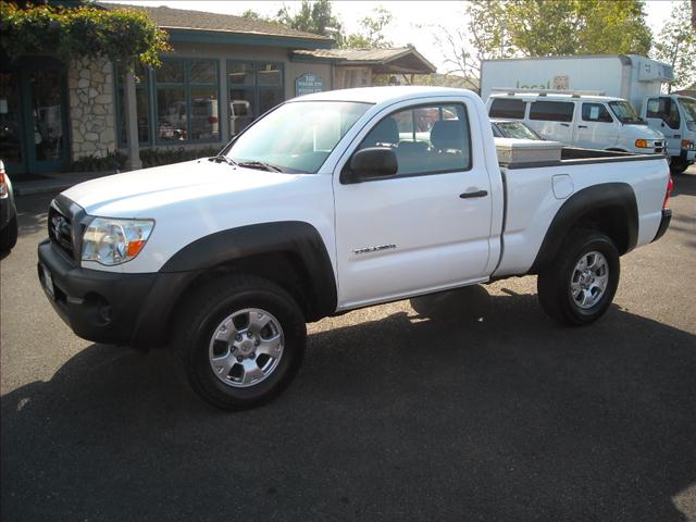 2005 Toyota Tacoma for sale