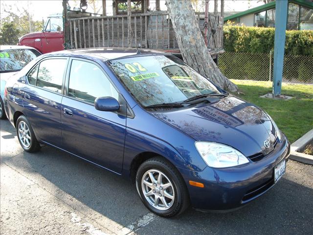 2002 Toyota Prius for sale
