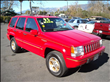 1995 Jeep Grand Cherokee