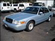 2002 Ford Crown Victoria