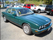 2001 Jaguar XJ8