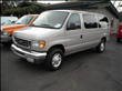 2003 Ford Econoline Wagon