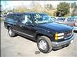 1998 GMC Suburban