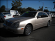 2002 Mercedes-Benz E Class