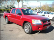 2008 Mitsubishi Raider