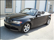 2008 BMW 1 series