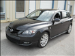 2008 Mazda Mazdaspeed3