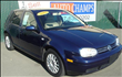 2003 Volkswagen Golf