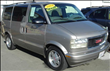 2004 GMC Safari
