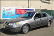 2002 Saab 9-5