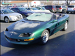 1996 Chevrolet Camaro