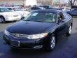 2002 Toyota Camry Solara
