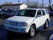 2000 Isuzu Rodeo